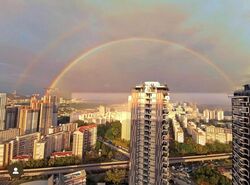 Parc Clematis (D5), Apartment #502244431